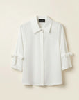 Blusa Capri Lazos