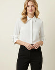Blusa Capri Lazos