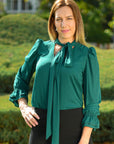 Blusa Reino Unido