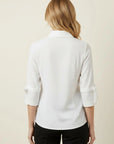 Blusa Capri Lazos