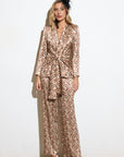 Conjunto Estampado Satinado Enif
