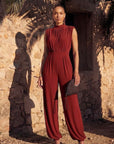 Mono Bimba Doble Escote
