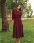 Vestido Costa del Sol