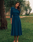 Vestido Costa del Sol