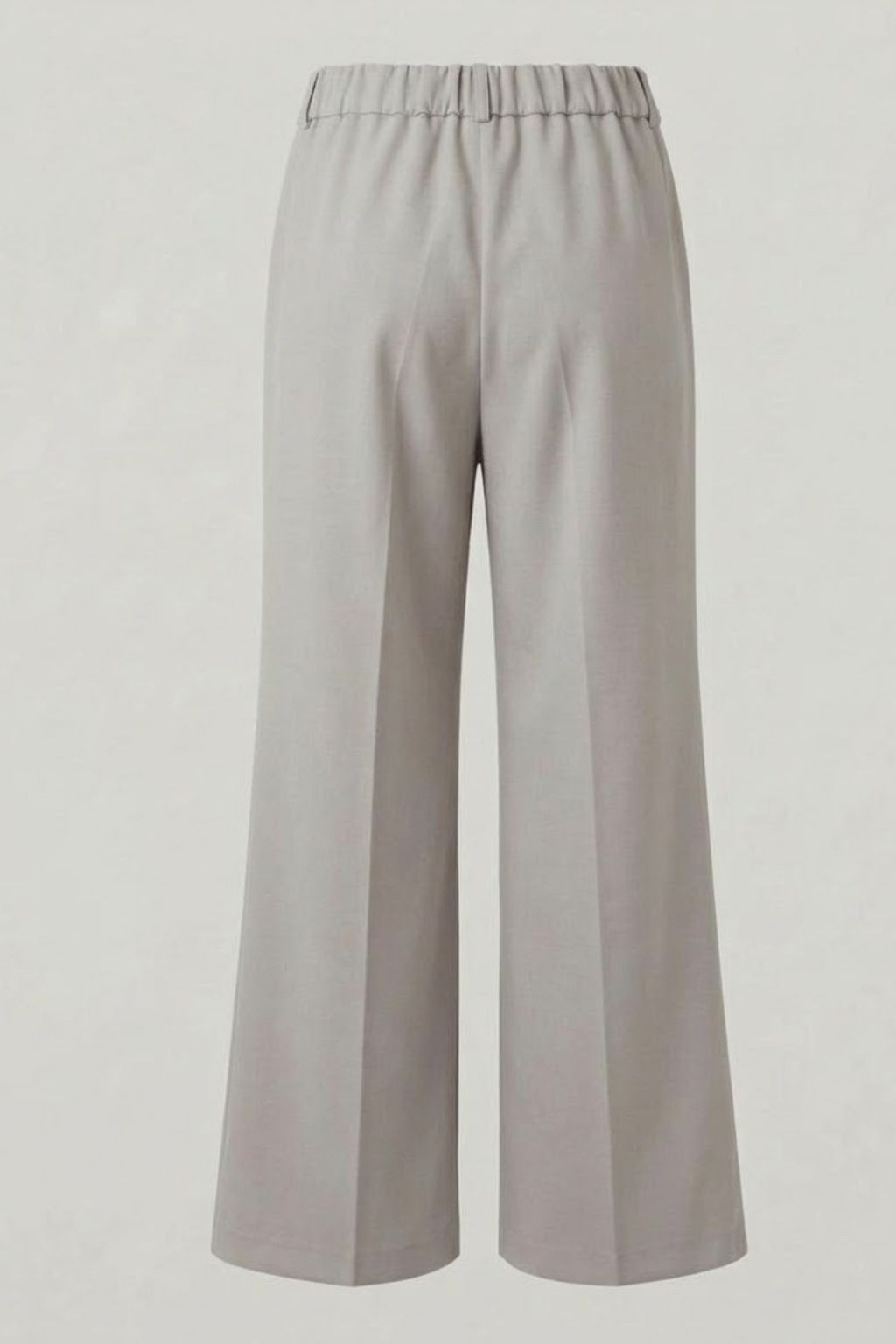 pantalon-cesar-pata-ancha-gris-marengo-vista-posterior-con-goma-en-la-cintura-tallas-40-a-50