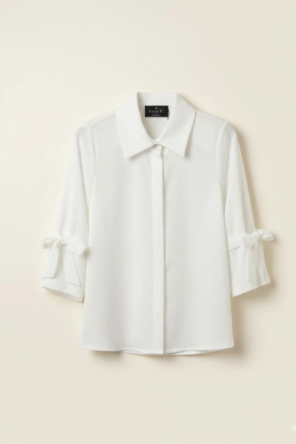 Blusa Capri Lazos