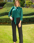Blusa Reino Unido