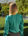 Blusa Reino Unido