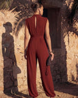 Mono Bimba Doble Escote