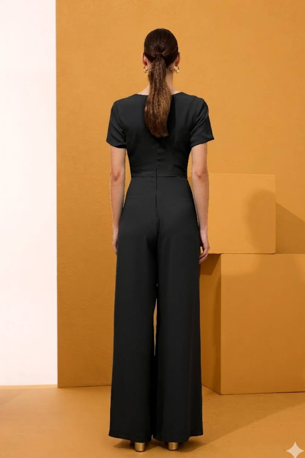 Mono Alexandra Capas