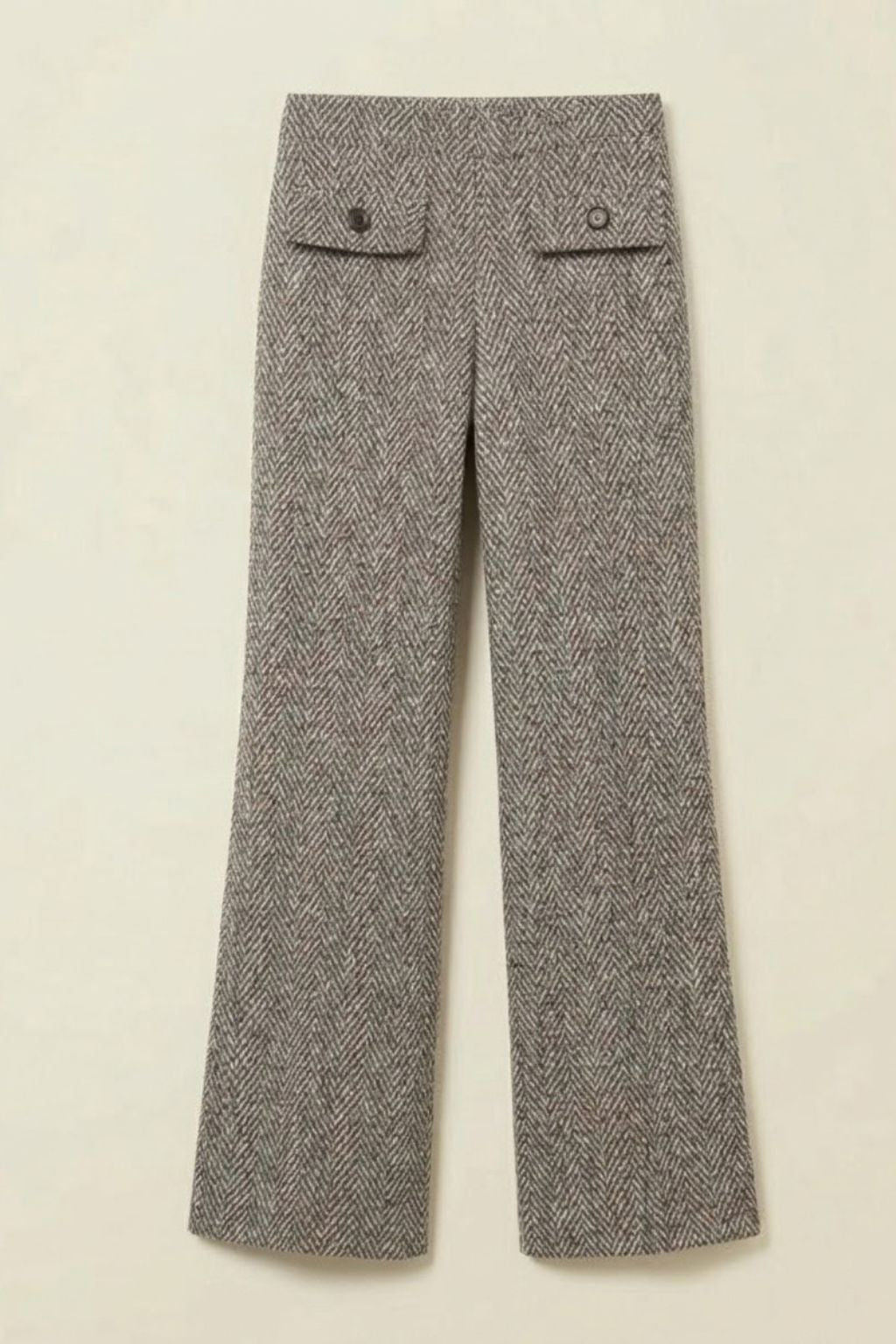 Pantalón Lesoto espiga