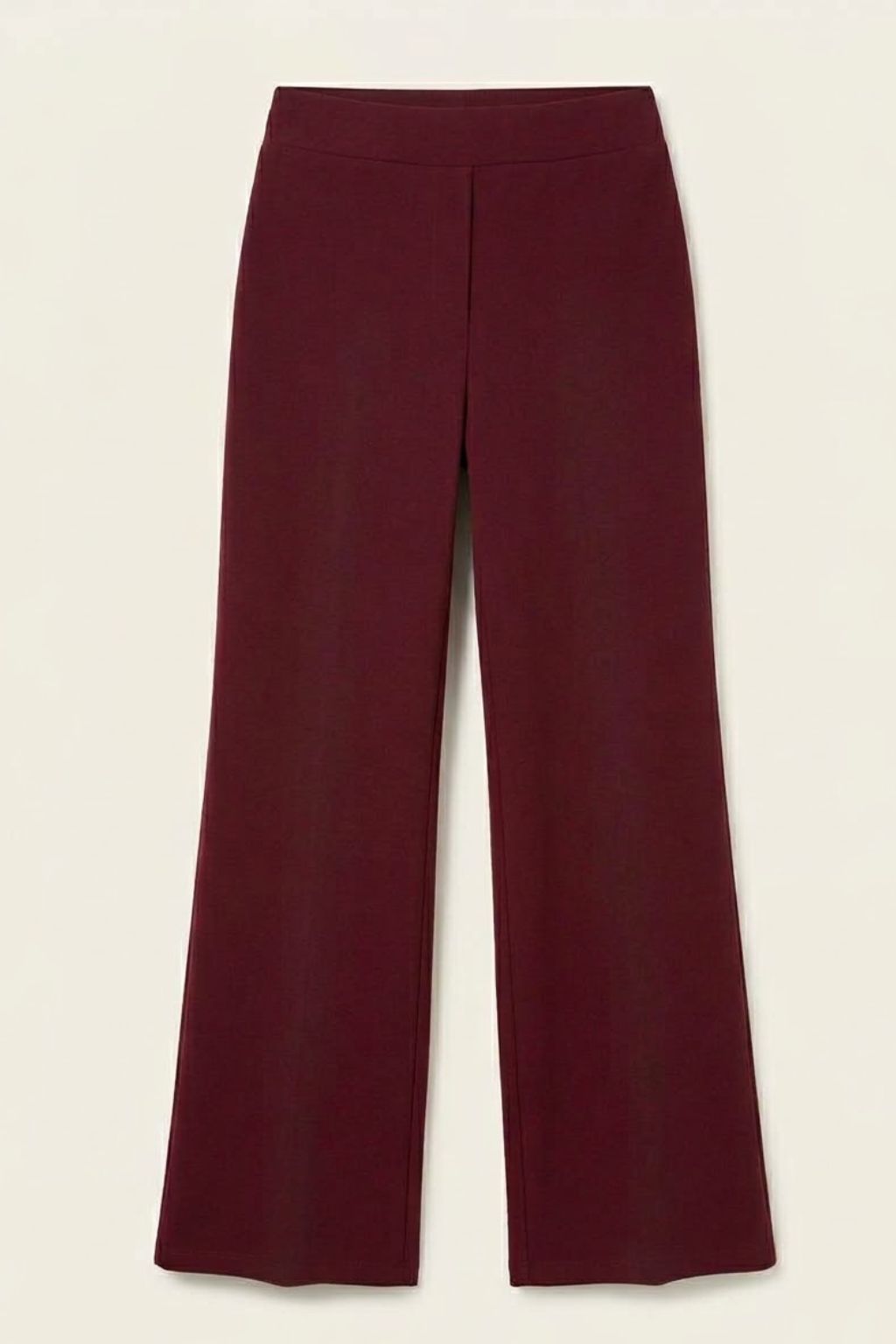 Pantalón Perlado Kief Elástico de Cintura Elástica - Tallas 38 a 54