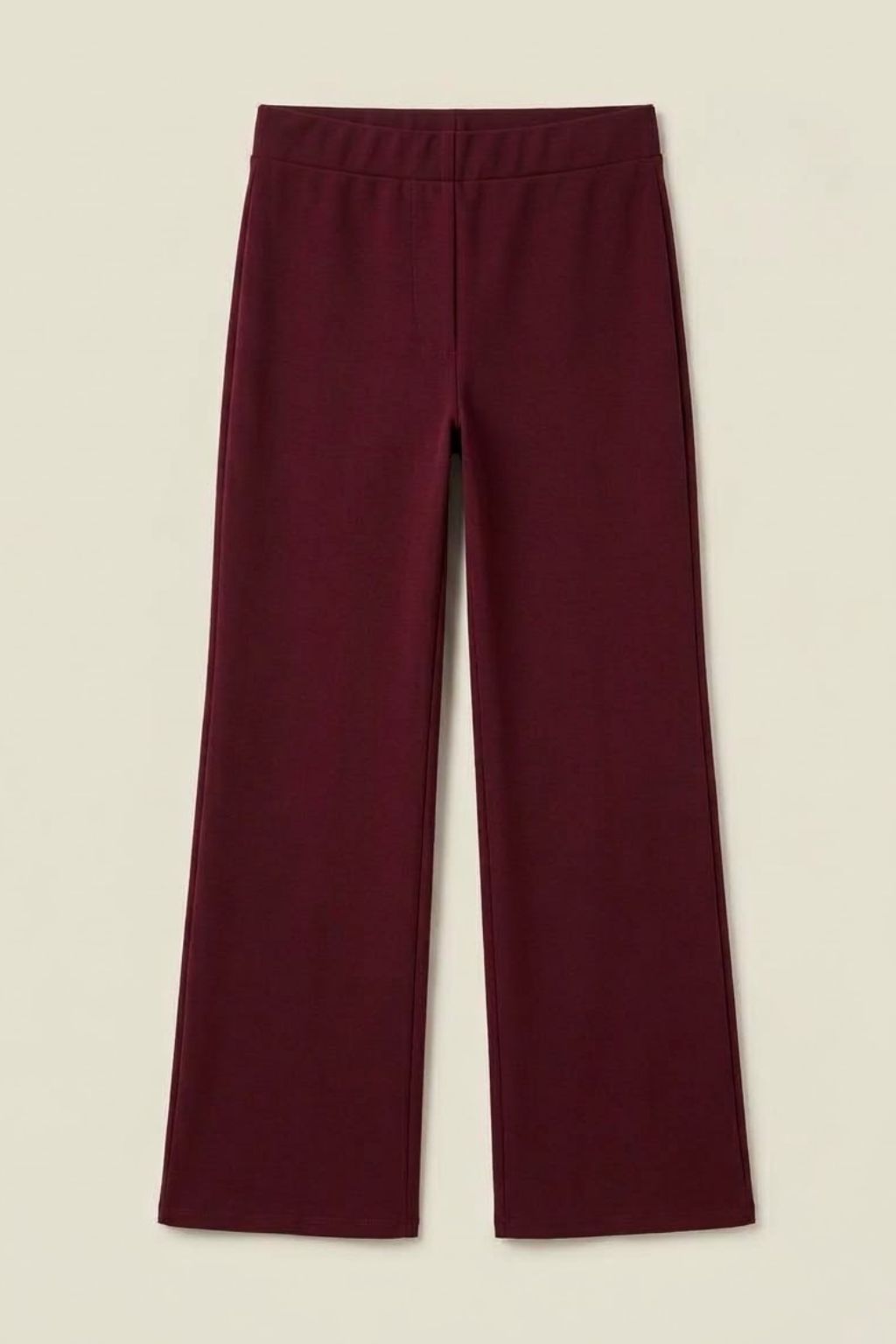 Pantalón Perlado Kief Elástico de Cintura Elástica - Tallas 38 a 54
