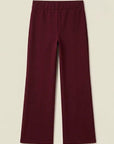 Pantalón Perlado Kief Elástico de Cintura Elástica - Tallas 38 a 54
