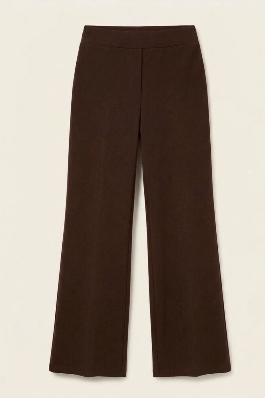 Pantalón Perlado Kief Elástico de Cintura Elástica - Tallas 38 a 54