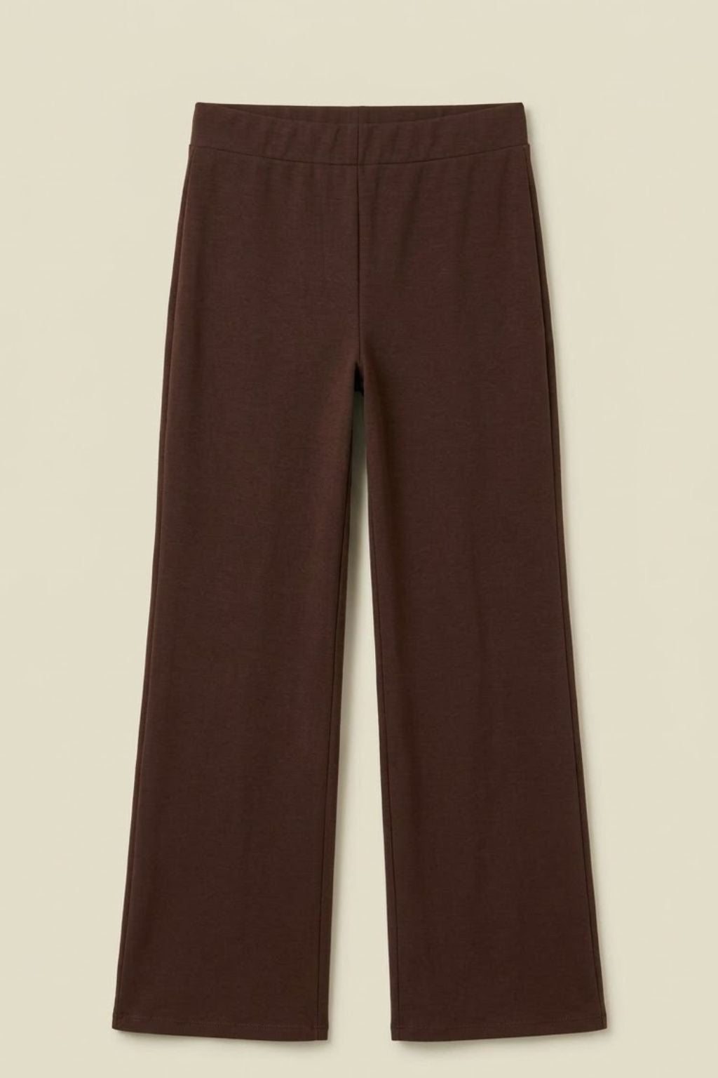 Pantalón Perlado Kief Elástico de Cintura Elástica - Tallas 38 a 54