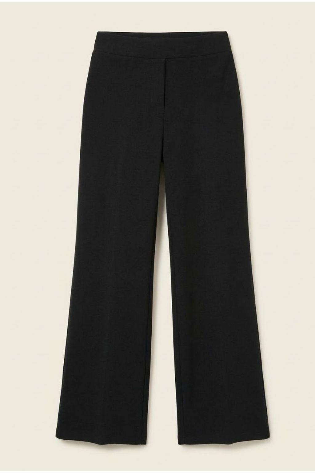 Pantalón Perlado Kief Elástico de Cintura Elástica - Tallas 38 a 54