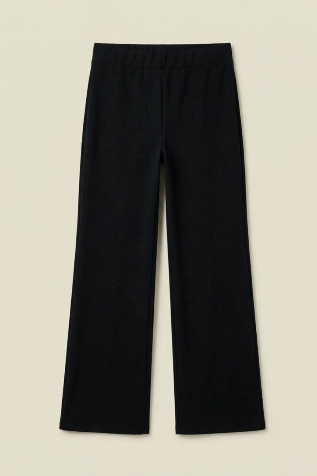 Pantalón Perlado Kief Elástico de Cintura Elástica - Tallas 38 a 54