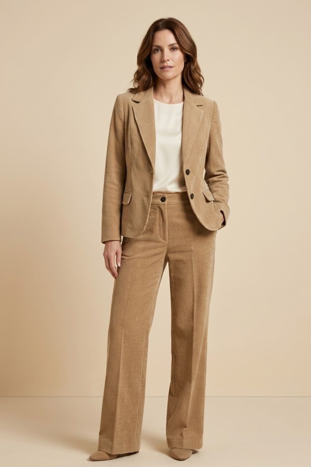 pantalon-torres-de-pana-beige-en-modelo-combinado-con-chaqueta-marina-de-pana-a-juego-anclas-salamanca