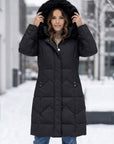 parka-mujer-negra-acolchada-con-pelo-en-el-gorro-compra-segura-anclas-salamanca