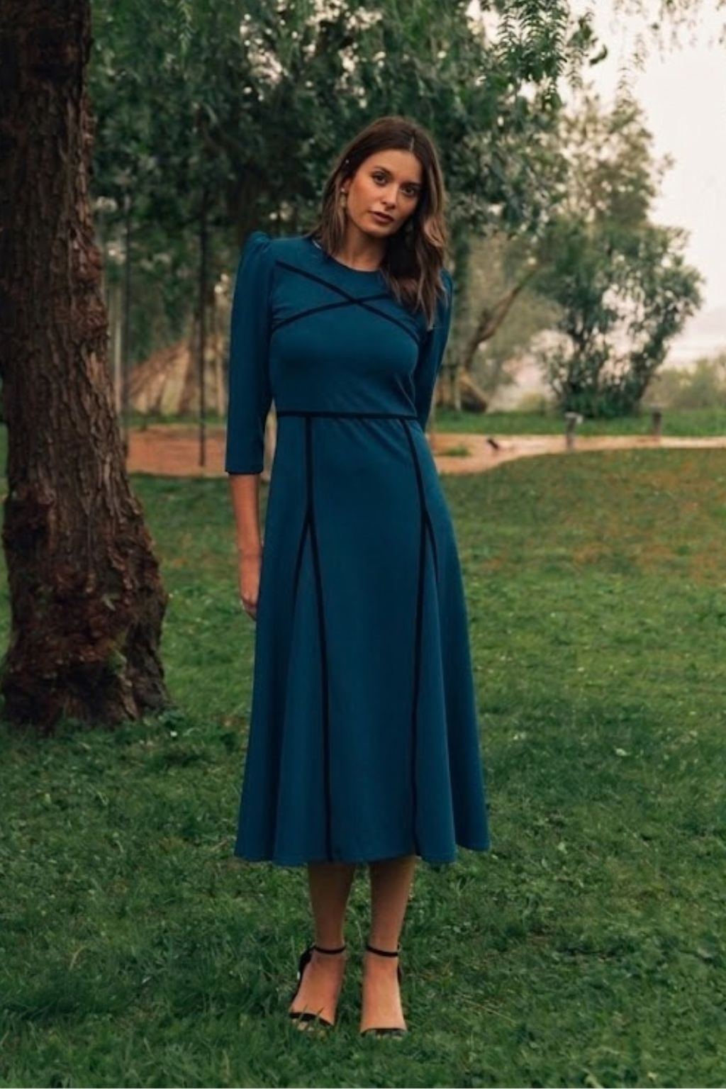 Vestido Costa del Sol